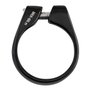 Abraçadeira Canote de Bicicleta Absolute AT161 31.8mm