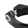 Abraçadeira Canote de Bicicleta Absolute AT161 31.8mm