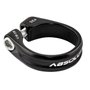 Abraçadeira Canote de Bicicleta Absolute AT161 35mm