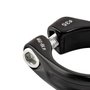 Abraçadeira Canote de Bicicleta Absolute AT161 35mm