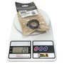 Abraçadeira Canote de Bicicleta Orbea Alma OMX 31.2mm