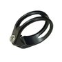 Abraçadeira Canote de Bicicleta Orbea Oiz 34.7mm