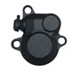 Acabamento Shadow Câmbio Shimano XTR RD-M9100