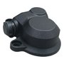 Acabamento Shadow Câmbio Shimano XTR RD-M9100