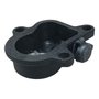 Acabamento Shadow Câmbio Shimano XTR RD-M9100