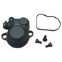 Acabamento Shadow Câmbio Shimano XTR RD-M9100