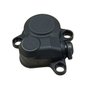 Capa do Câmbio Traseiro Shimano Deore XT RD-M8100 Shadow