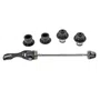 Adaptador de Eixo Dianteiro Vzan V17 9mm para 15mm