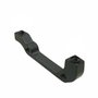 Adaptador de Freio de Bicicleta Absolute Post Mount F180 R160