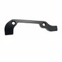 Adaptador de Freio de Bicicleta Absolute Post Mount F180 R160
