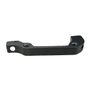 Adaptador de Freio de Bicicleta Absolute Post Mount F180 R160