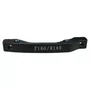 Adaptador de Freio de Bicicleta Absolute F160 R140