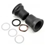 Adaptador de Movimento Central de Bicicleta Sram PF30 para BSA  68/73mm