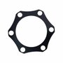 Adaptador Roda/Suspensão Dvorak 12x148mm Traseiro
