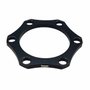 Adaptador Roda/Suspensão Dvorak 15x100mm Dianteiro