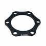 Adaptador Roda/Suspensão Dvorak 15x100mm Dianteiro