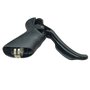 Alavanca Câmbio de Bicicleta Retrospec Racing 11 vel