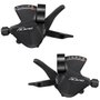 Alavanca Câmbio de Bicicleta Shimano Alivio SL-M3100 27 vel