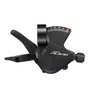 Alavanca Câmbio de Bicicleta Shimano Alivio SL-M3100 27 vel