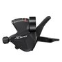 Alavanca Câmbio de Bicicleta Shimano Alivio SL-M3100 27 vel