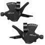 Alavanca Câmbio de Bicicleta Shimano Altus SL-M2010 18 vel