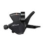 Alavanca Câmbio de Bicicleta Shimano Altus SL-M2010 2 vel Esquerdo