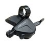 Alavanca Câmbio de Bicicleta Shimano Altus SL-M2010 2 vel Esquerdo