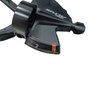Alavanca Câmbio de Bicicleta Shimano Altus SL-M2010 2 vel Esquerdo