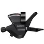 Alavanca Câmbio de Bicicleta Shimano Altus SL-M315 3 vel Esquerdo