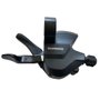 Alavanca Câmbio de Bicicleta Shimano Altus SL-M315 8 vel