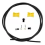 Alavanca Câmbio de Bicicleta Shimano GRX ST-RX610 2 vel Esquerdo