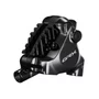 Alavanca Câmbio de Bicicleta Shimano GRX ST-RX820 2 vel Esquerdo