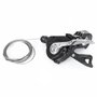 Alavanca Câmbio de Bicicleta Shimano SL-R780 10 vel Direito