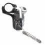 Alavanca Câmbio de Bicicleta Shimano SL-R780 10 vel Direito