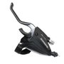 Alavanca Câmbio de Bicicleta Shimano ST-EF500 21 vel