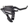 Alavanca Câmbio de Bicicleta Shimano ST-EF500 21 vel