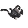 Alavanca Câmbio de Bicicleta Shimano ST-EF500 21 vel