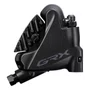 Alavanca Câmbio de Bicicleta Shimano GRX ST-RX610 12 vel Direito