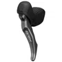 Alavanca Câmbio de Bicicleta Shimano GRX ST-RX820 12 vel Direito