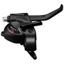 Alavanca Câmbio de Bicicleta Shimano Tourney ST-EF41 21 vel