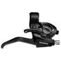 Alavanca Câmbio de Bicicleta Shimano Tourney ST-EF41 21 vel