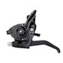 Alavanca Câmbio de Bicicleta Shimano Tourney ST-EF41 21 vel