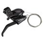 Alavanca Câmbio de Bicicleta Shimano Tourney ST-EF41 21 vel