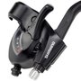 Alavanca Câmbio de Bicicleta Shimano Tourney ST-EF41 21 vel