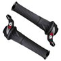 Alavanca Câmbio de Bicicleta Sram Grip Shift X0 10 vel