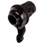 Alavanca Câmbio de Bicicleta Sram Grip Shift X0 10 vel
