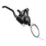 Alavanca Câmbio de Bicicleta SunRun GTA Padrão Shimano EF500 Ez Fire 21 vel