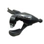 Alavanca Câmbio GTA Paco Ez-Fire Padrão Shimano 21 vel