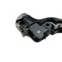 Mecanismo da Alavanca de Câmbio de Bicicleta Shimano 105 ST-5800 Esquerdo
