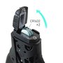 Alavanca de Câmbio de Bicicleta Shimano 105 ST-R7170 Di2 Direito